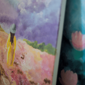 Ateliers de peinture à Lausanne