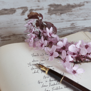 Bon cadeau Atelier journal créatif