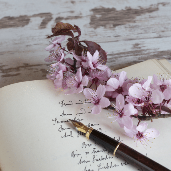Bon cadeau Atelier journal créatif