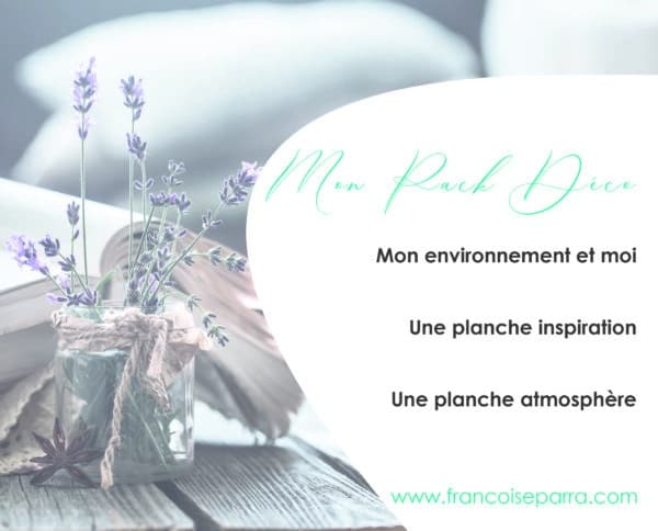 Votre pack déco