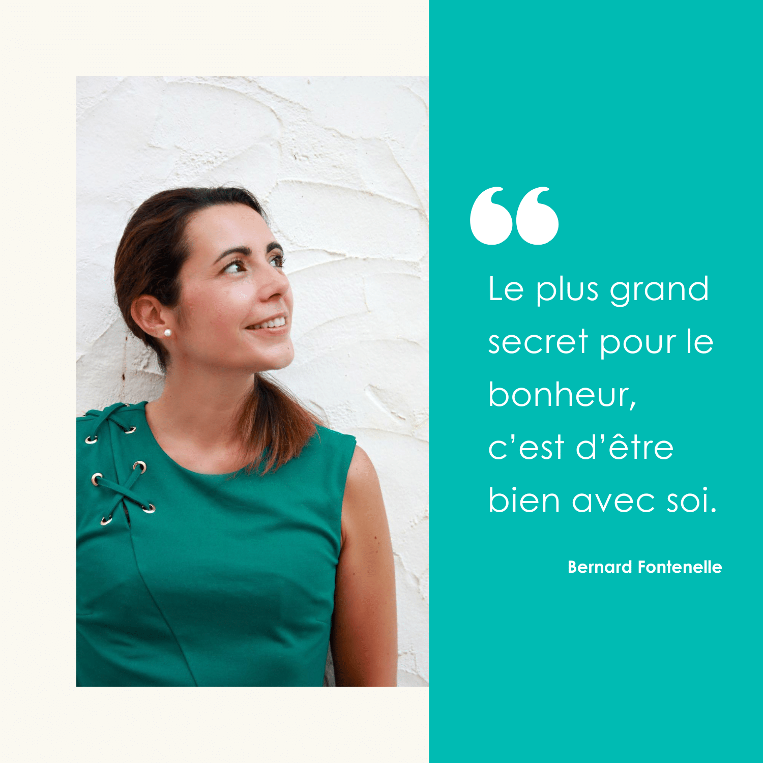 Bonheur-Bernard Fontenelle